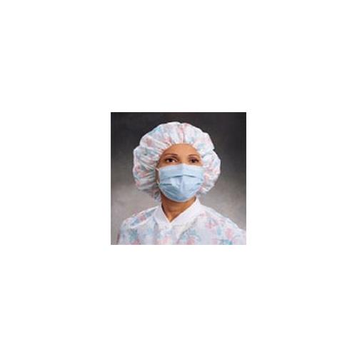 Halyard Health 00148 Fluidshield ASTM Level 3 Earloop Procedure Masks Blue 40/Bx Halyard Health 00148 Fluidshield ASTM Level 3 Earloop Procedure Masks Blue 40/Bx